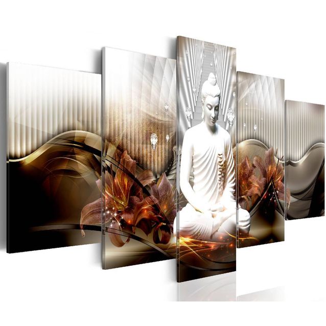 Taulu Artgeist Crystal Calm, eri kokoja