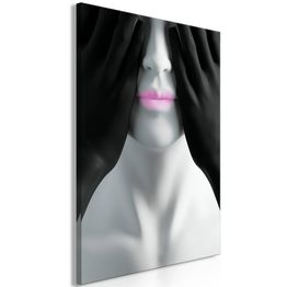 Canvas-taulu Artgeist Mannequin, 1-osainen, pystysuuntainen, eri kokoja