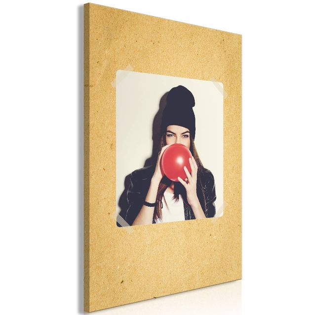 Taulu Artgeist Photography, 1-osainen, pystysuuntainen, eri kokoja