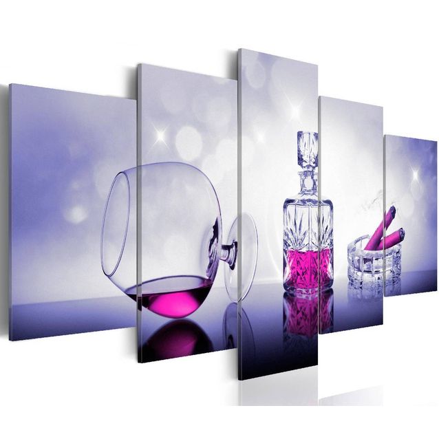 Taulu Artgeist Evening Seducing, eri kokoja