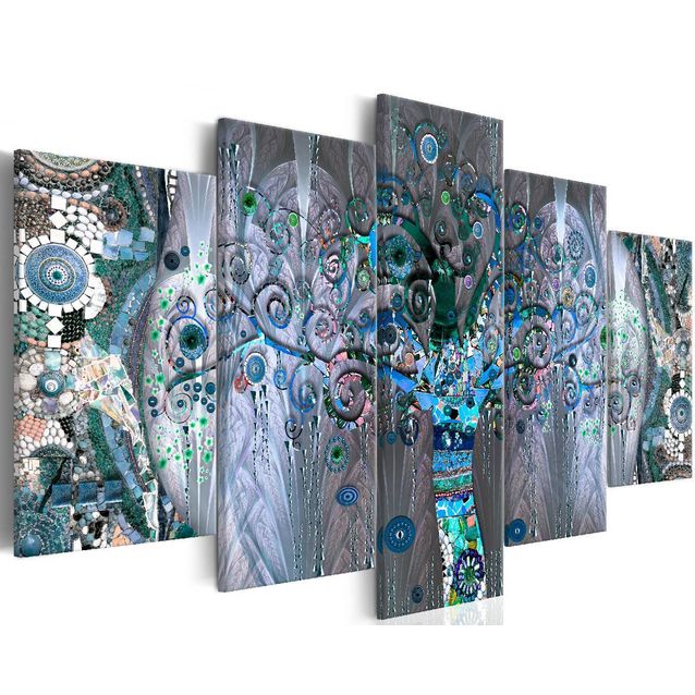 Taulu Artgeist Twisted Tree, eri kokoja