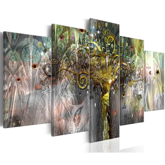 Taulu Artgeist Precious Talisman II, eri kokoja