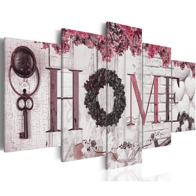 Taulu Artgeist House of Memories, eri kokoja