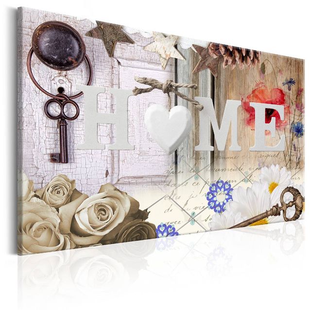 Taulu Artgeist Extraordinary Home, eri kokoja