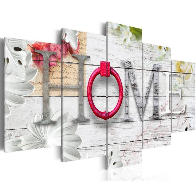 Taulu Artgeist Dreamy Home, eri kokoja