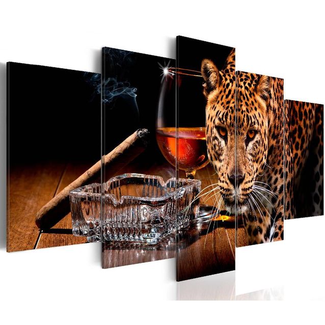 Taulu Artgeist Nocturnal Predator, eri kokoja