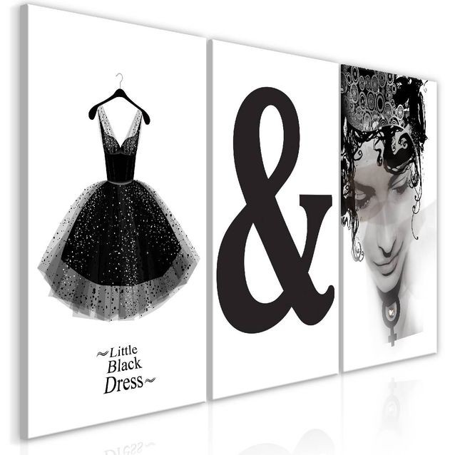 Taulu Artgeist Perfect Concept Collection, eri kokoja