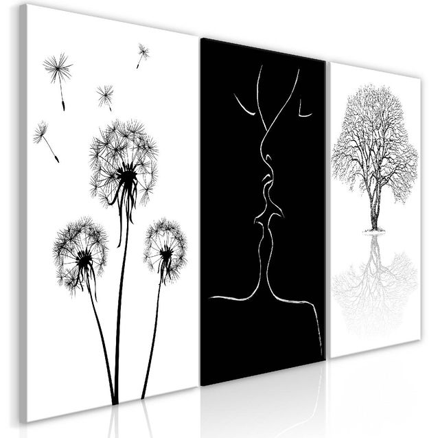 Taulu Artgeist Idyllic Life Collection, eri kokoja