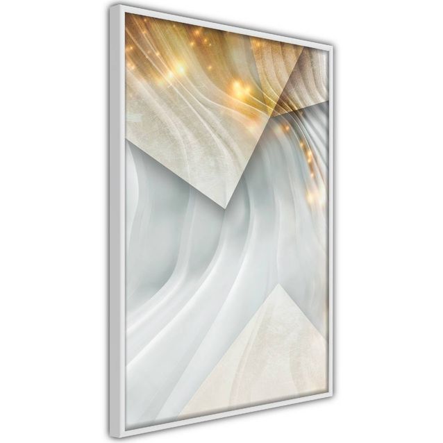 Juliste Artgeist Cashmere Dimension kehyksillä eri kokoja