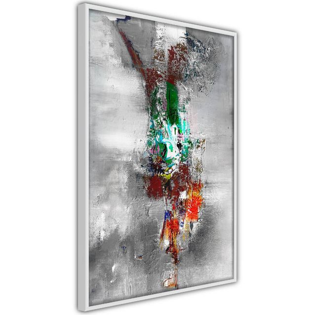 Juliste Artgeist Chasm kehyksillä eri kokoja