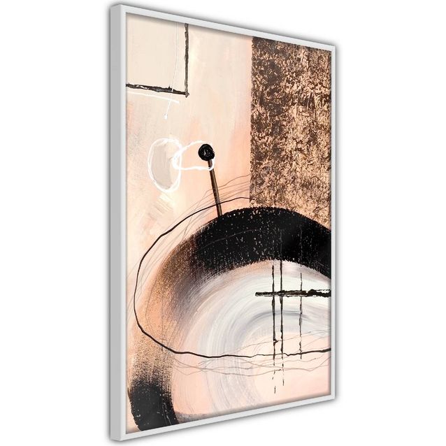 Juliste Artgeist Prophet kehyksillä eri kokoja