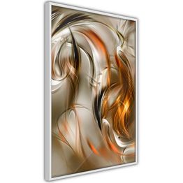 Juliste Artgeist Autumn Wind kehyksillä eri kokoja