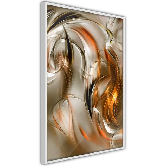 Juliste Artgeist Autumn Wind kehyksillä eri kokoja