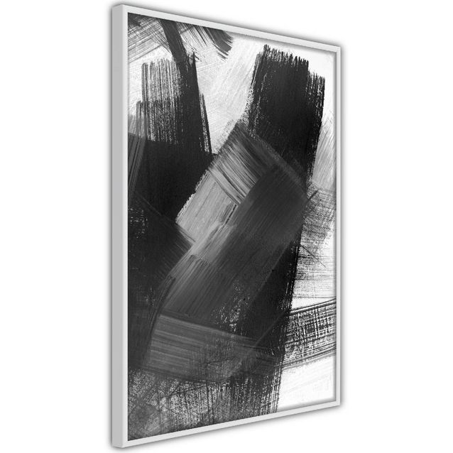 Juliste Artgeist Problem kehyksillä eri kokoja