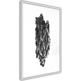 Juliste Artgeist Bark kehyksillä eri kokoja