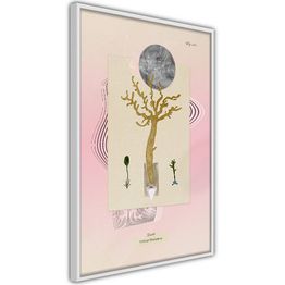 Juliste Artgeist Unusual Plant kehyksillä eri kokoja