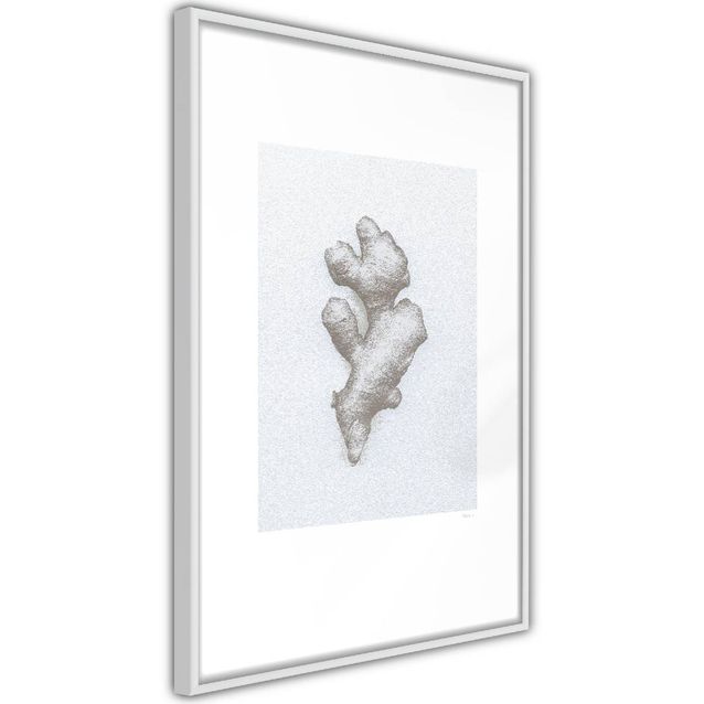 Juliste Artgeist Ginger kehyksillä eri kokoja