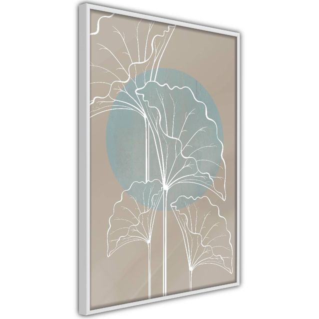 Juliste Artgeist Breath of Nature kehyksillä eri kokoja