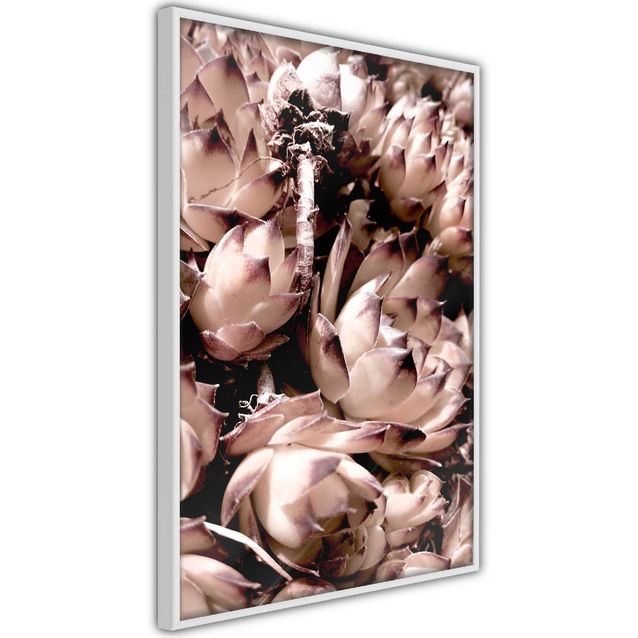 Juliste Artgeist Orpheus kehyksillä eri kokoja