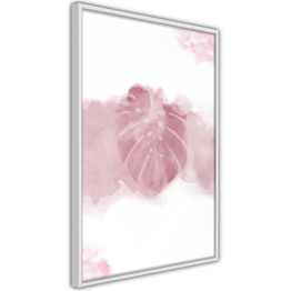 Juliste Artgeist Tropical Fog kehyksillä eri kokoja