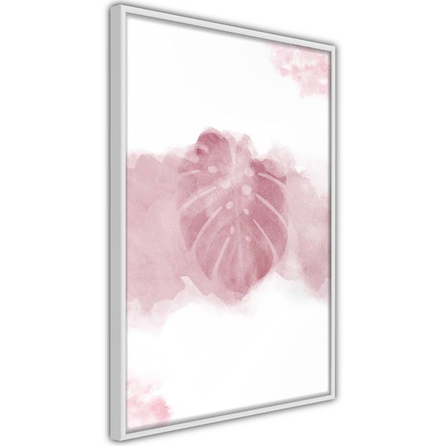 Juliste Artgeist Tropical Fog kehyksillä eri kokoja