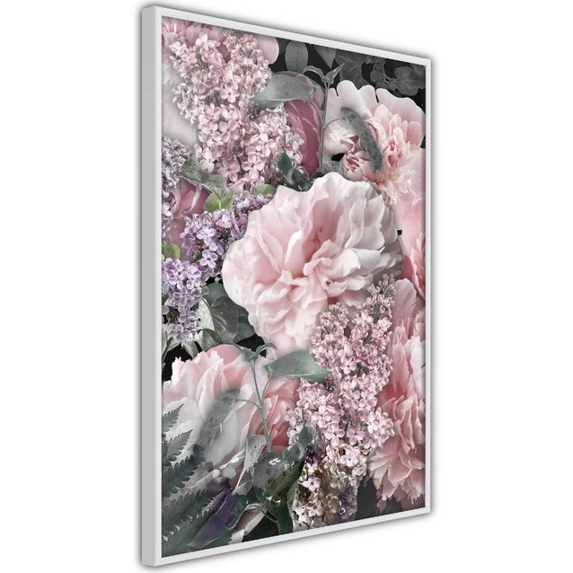 Juliste Artgeist You Mean Everything to Me kehyksillä eri kokoja