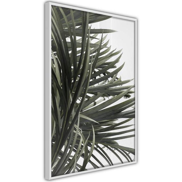 Juliste Artgeist In the Shade of Palm Trees kehyksillä eri kokoja