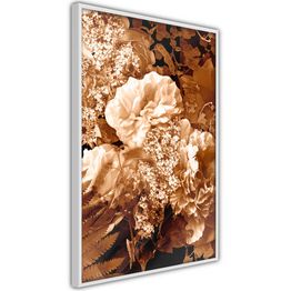 Juliste Artgeist End of August kehyksillä eri kokoja