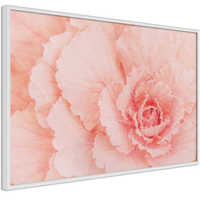 Juliste Artgeist Artistry of Delicacy kehyksillä eri kokoja