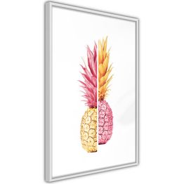 Juliste Artgeist Mismatched kehyksillä eri kokoja