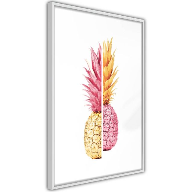 Juliste Artgeist Mismatched kehyksillä eri kokoja