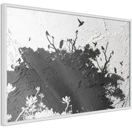 Juliste Artgeist Shadow of Nature kehyksillä eri kokoja