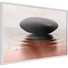 Juliste Artgeist Relaxation kehyksillä eri kokoja