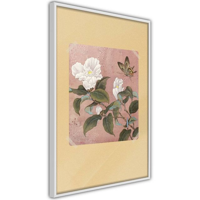 Juliste Artgeist Azalea Flower kehyksillä eri kokoja