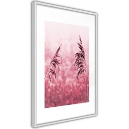 Juliste Artgeist Ruby Stalk kehyksillä eri kokoja