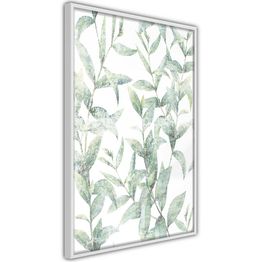 Juliste Artgeist Subtle Rustling kehyksillä eri kokoja