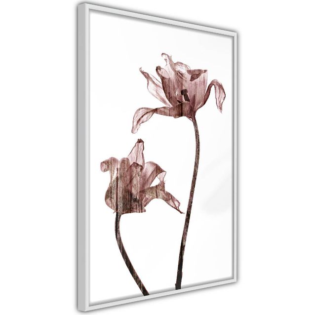 Juliste Artgeist Illuminated Closeness kehyksillä eri kokoja