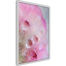 Juliste Artgeist Drops kehyksillä eri kokoja