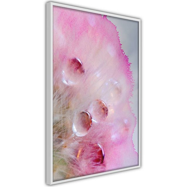 Juliste Artgeist Drops kehyksillä eri kokoja