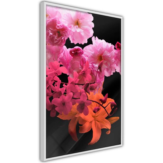 Juliste Artgeist Spring Saturation kehyksillä eri kokoja