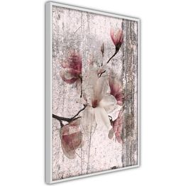 Juliste Artgeist Memorial Magnolia kehyksillä eri kokoja