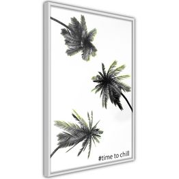 Juliste Artgeist Carefree Moments kehyksillä eri kokoja