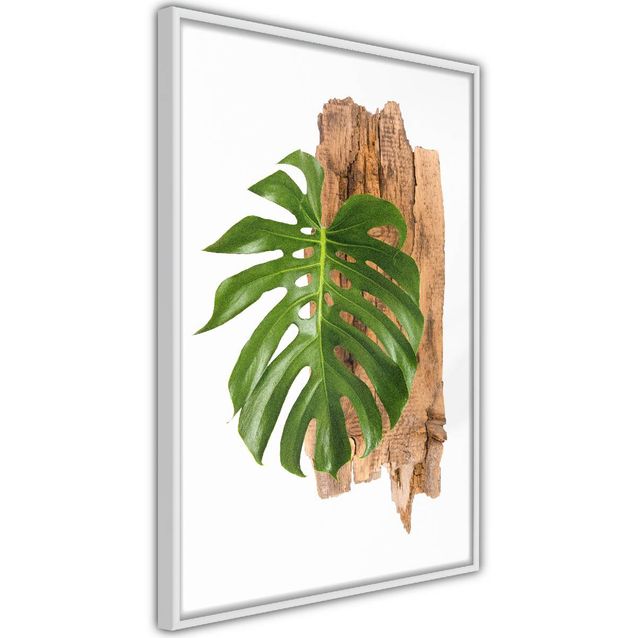 Juliste Artgeist Power of Nature kehyksillä eri kokoja