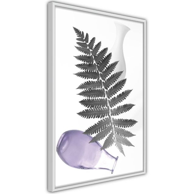 Juliste Artgeist Natural Composition kehyksillä eri kokoja