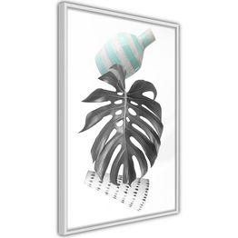 Juliste Artgeist Face of Art kehyksillä eri kokoja