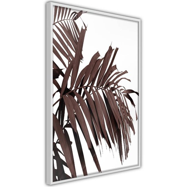 Juliste Artgeist Warmed by the Sun kehyksillä eri kokoja