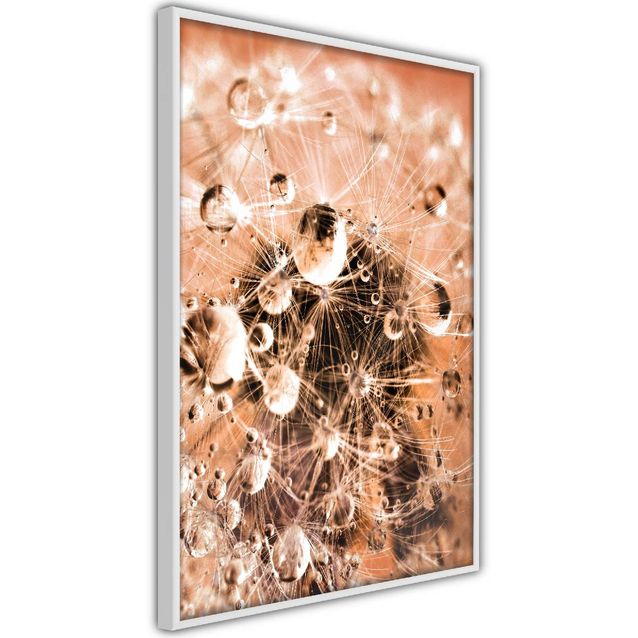 Juliste Artgeist Morning Moments kehyksillä eri kokoja