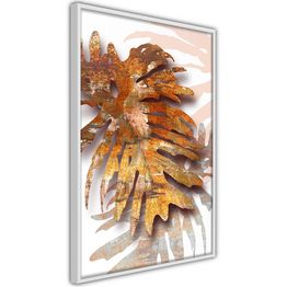 Juliste Artgeist Autumn Memories kehyksillä eri kokoja