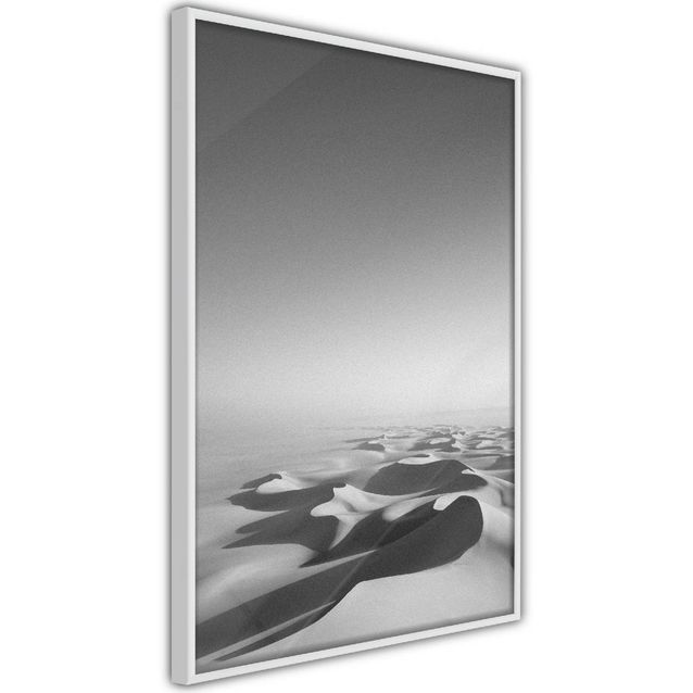 Juliste Artgeist Sahara kehyksillä eri kokoja