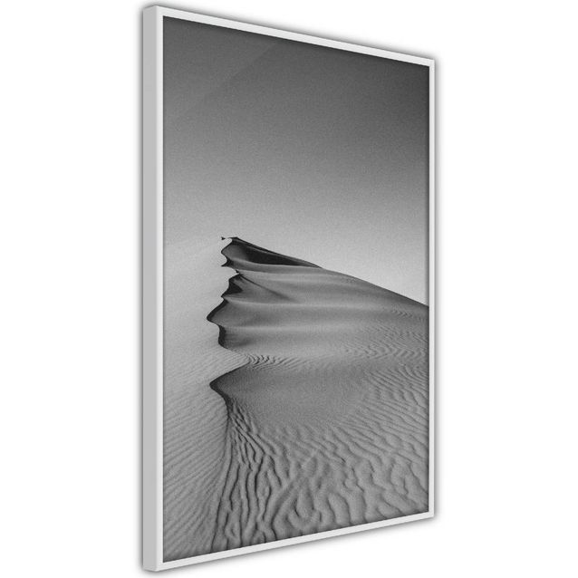 Juliste Artgeist Desert kehyksillä eri kokoja